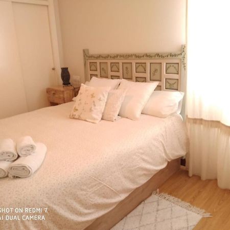 Apartamento Con Vistas Al Rio Guadalquivir En Triana, Sevilla 外观 照片