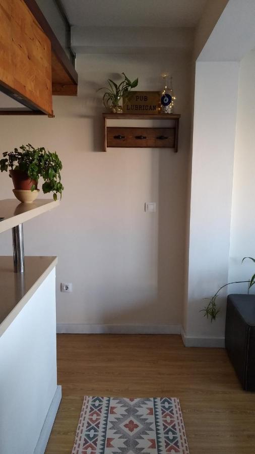 Apartamento Con Vistas Al Rio Guadalquivir En Triana, Sevilla 外观 照片
