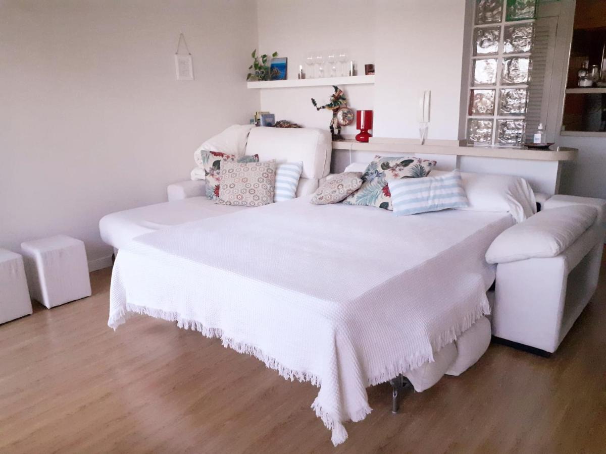 Apartamento Con Vistas Al Rio Guadalquivir En Triana, Sevilla 外观 照片