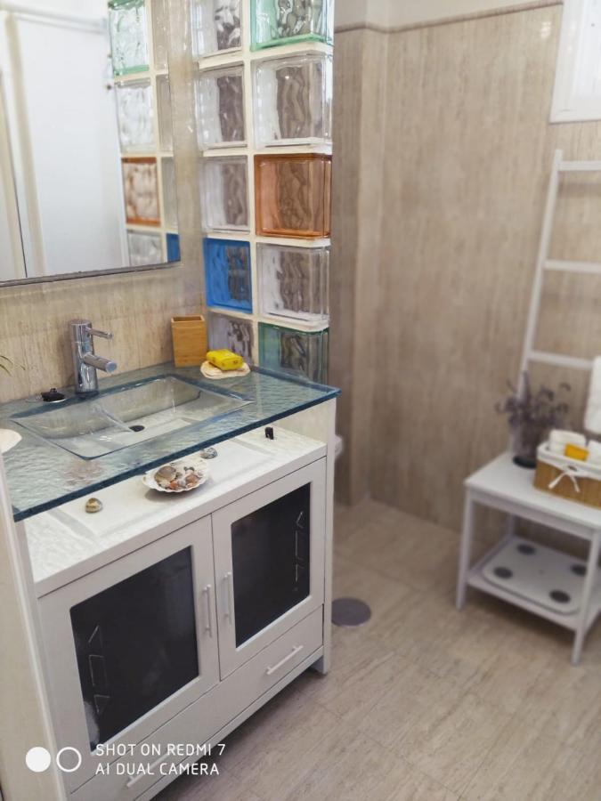Apartamento Con Vistas Al Rio Guadalquivir En Triana, Sevilla 外观 照片