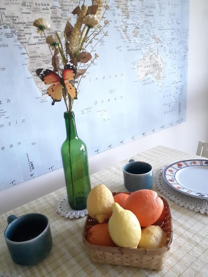 Apartamento Con Vistas Al Rio Guadalquivir En Triana, Sevilla 外观 照片