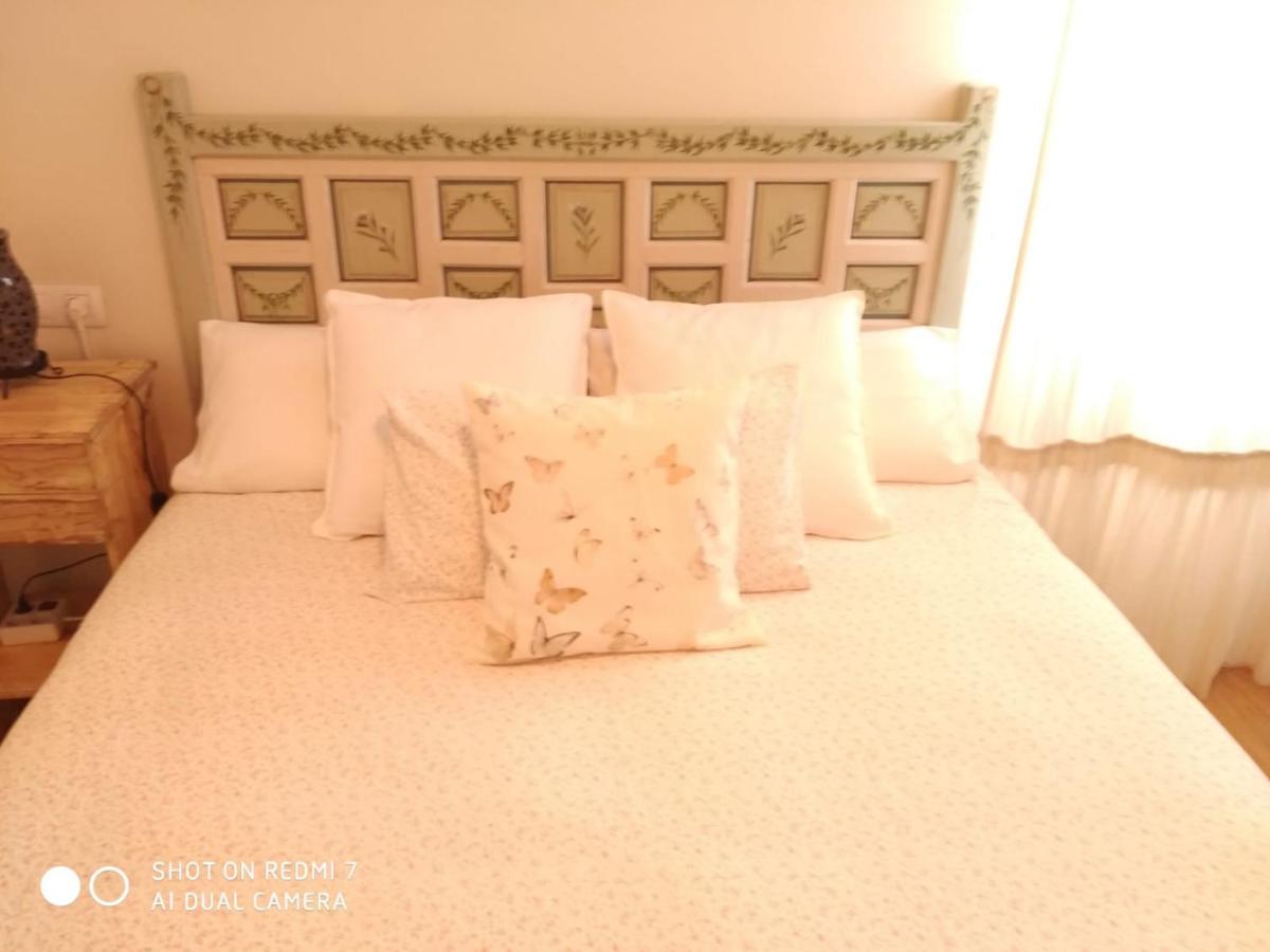 Apartamento Con Vistas Al Rio Guadalquivir En Triana, Sevilla 外观 照片