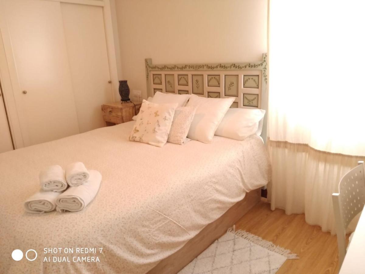 Apartamento Con Vistas Al Rio Guadalquivir En Triana, Sevilla 外观 照片