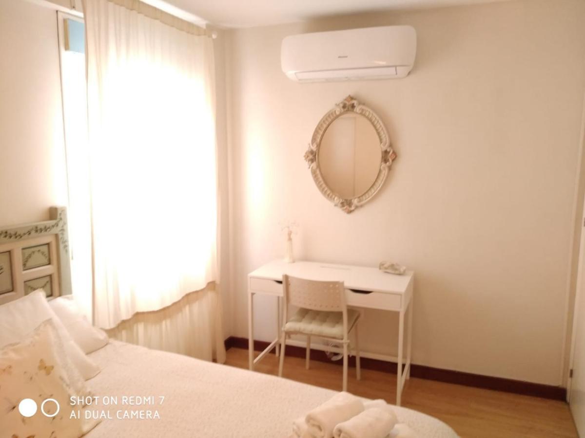 Apartamento Con Vistas Al Rio Guadalquivir En Triana, Sevilla 外观 照片