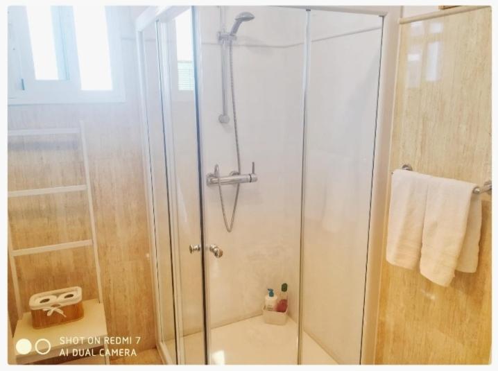 Apartamento Con Vistas Al Rio Guadalquivir En Triana, Sevilla 外观 照片
